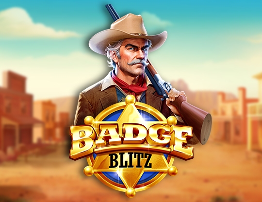 Badge Blitz